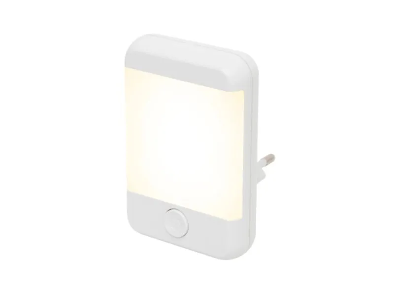 LED noćna lampa sa prekidačem