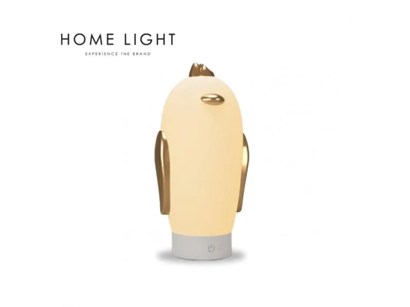 BS1110 RGB Gold Dečija stona LED lampa