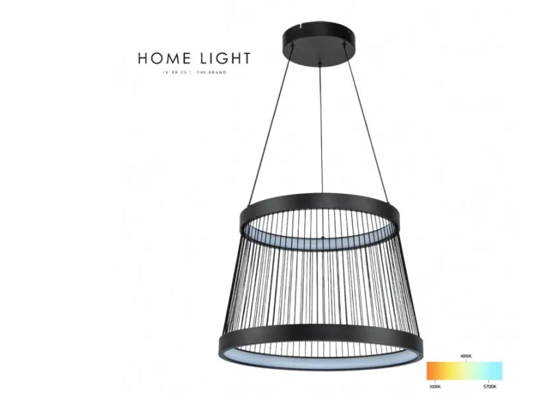 Luster LUNA 318