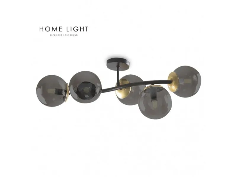 Nilufer 19135 Luster 5xG9