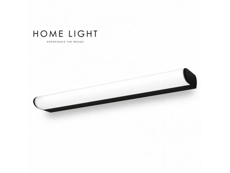 Vesta 597 zidna lampa LED 9W 4200K SIVA
