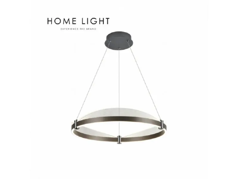 Vesta 620 luster 60W 3000K braon