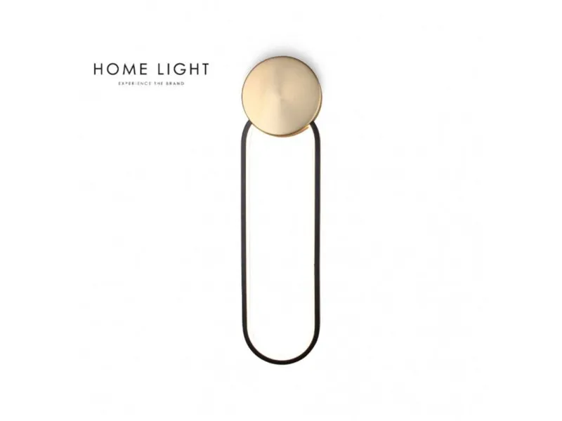 Vesta 658 LED zidna lampa