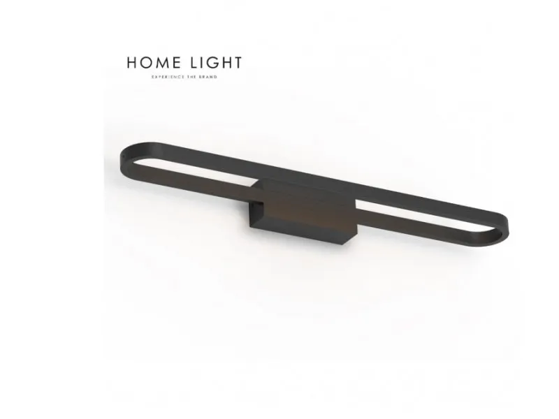 Zidna lampa LUNA 322
