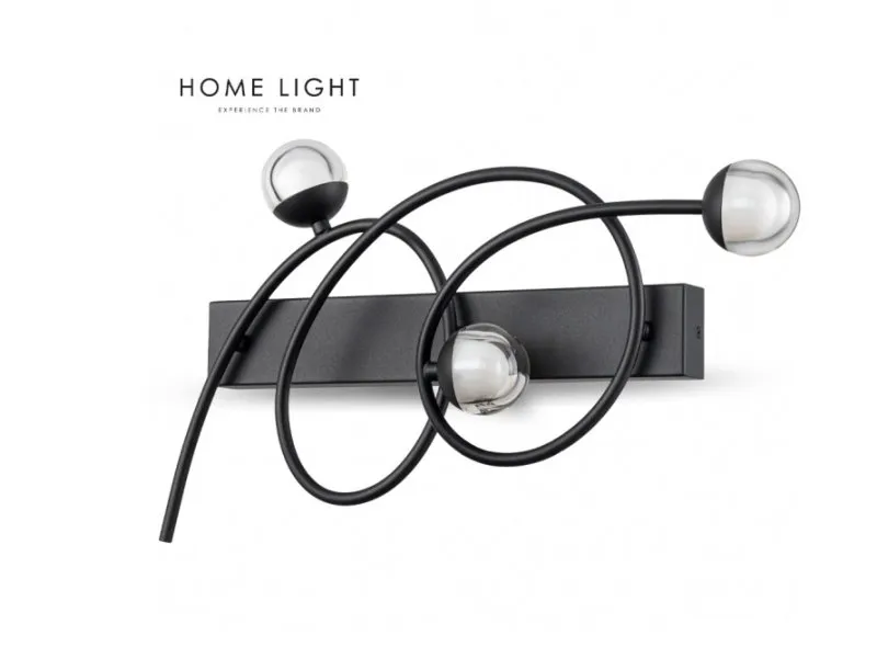 Zidna lampa LUNA 323