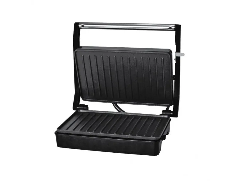 Mini kontaktni gril toster 1000W Šifra HG-KG01