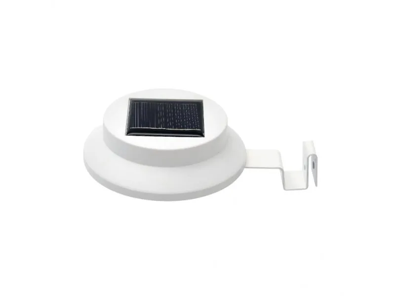 Montažna solarna baštenska lampa MX650