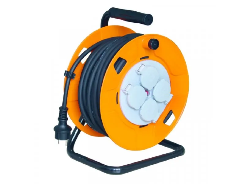 Produživač 30m 1.5mm2 HJR10-30