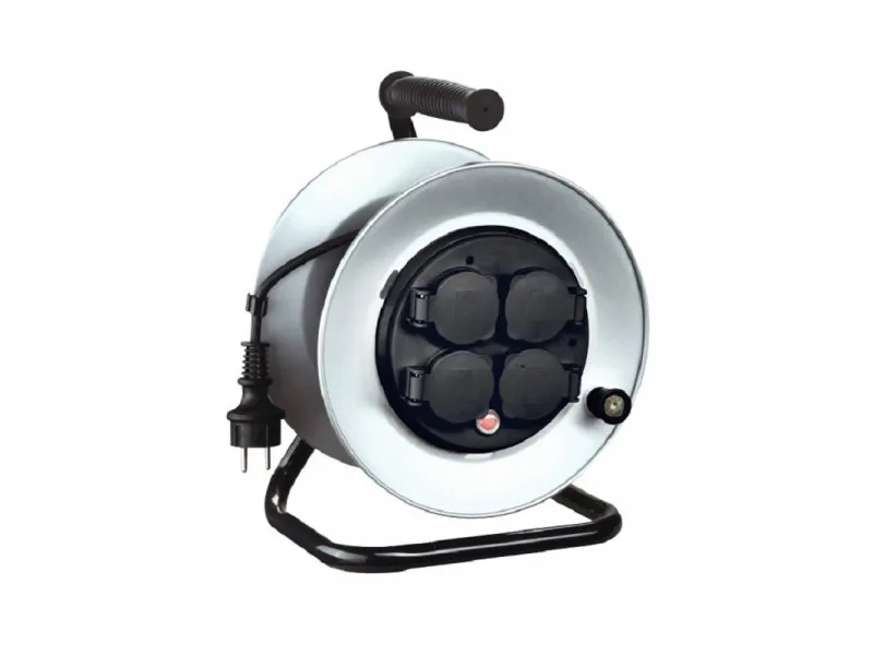 Produživač 50m 1.5mm2 HJRM10-50