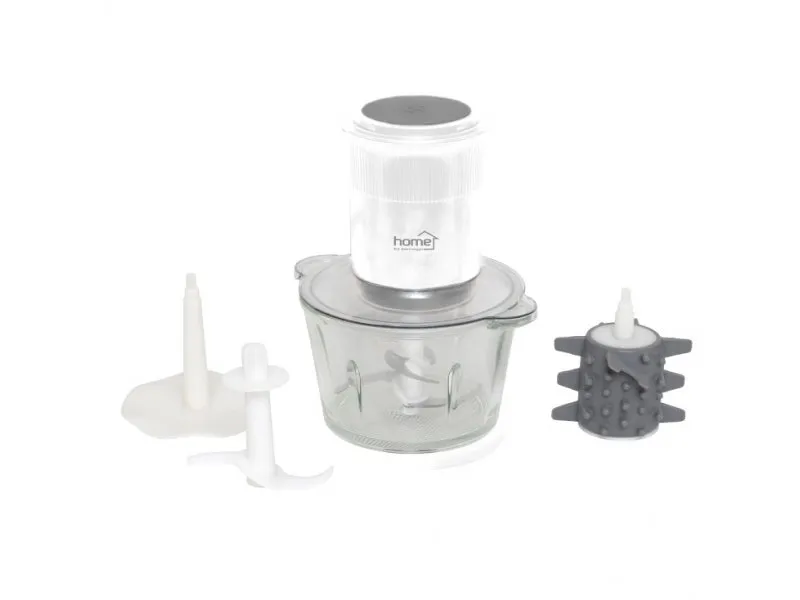 Seckalica sa staklenom posudom HG-AP18