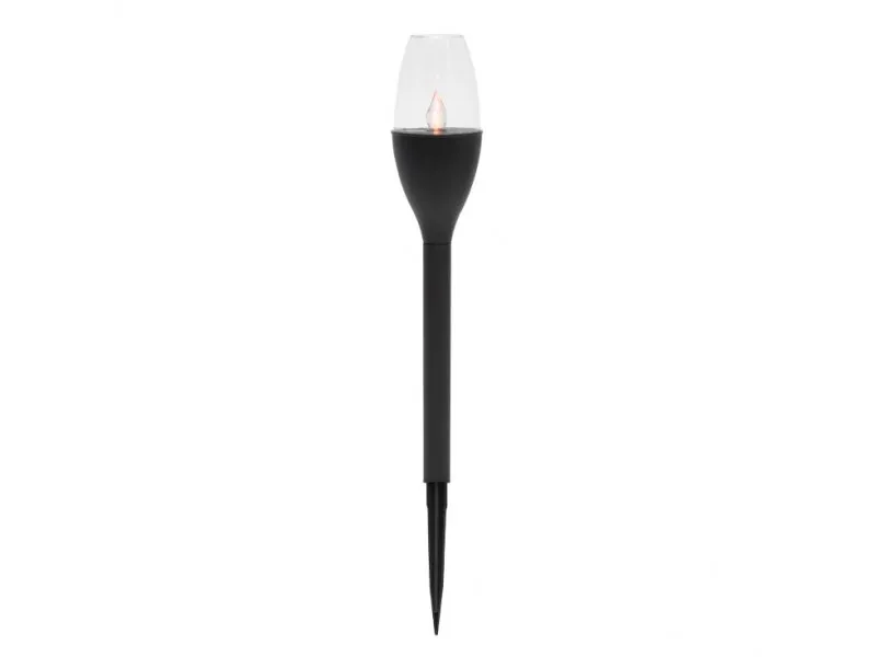 Solarna baštenska lampa MX717