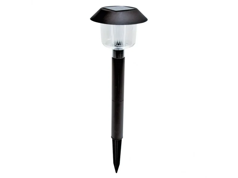 Solarna baštenska lampa MX760