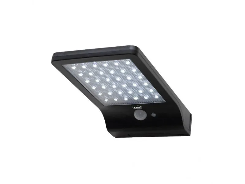 Solarni LED reflektor sa senzorom pokreta FLP300SOLAR