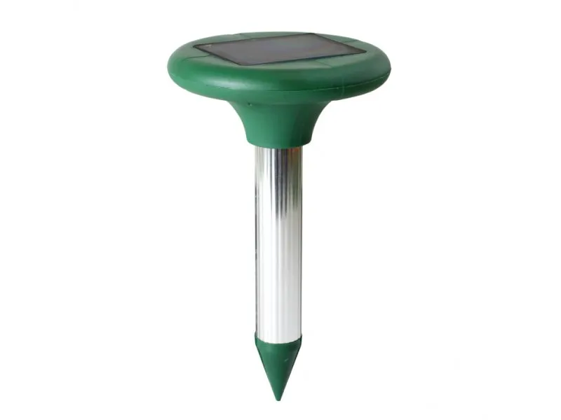 Solarni rasterivač krtica VKS02