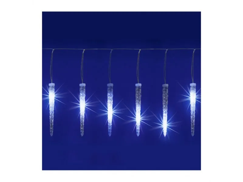 Svetleći niz ''ledenice'' sa 180 LED dioda KJL15