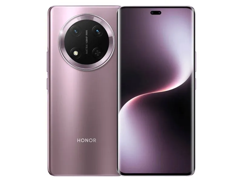 Magic 7 Lite 8/256GB Titanium Purple (5109BMGB)
