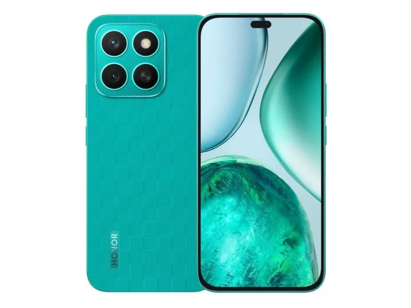 X8c 8/256GB Marrs Green (5109BQDA)
