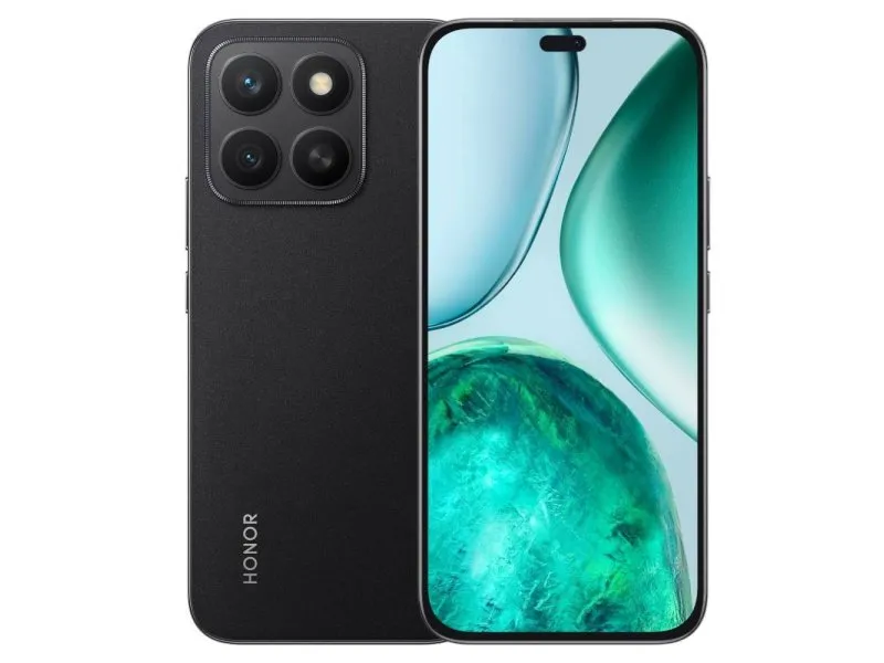 X8c 8/256GB Midnight Black (5109BQCX)