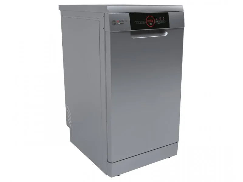 HDPH 2D1145X mašina za pranje sudova, Inox