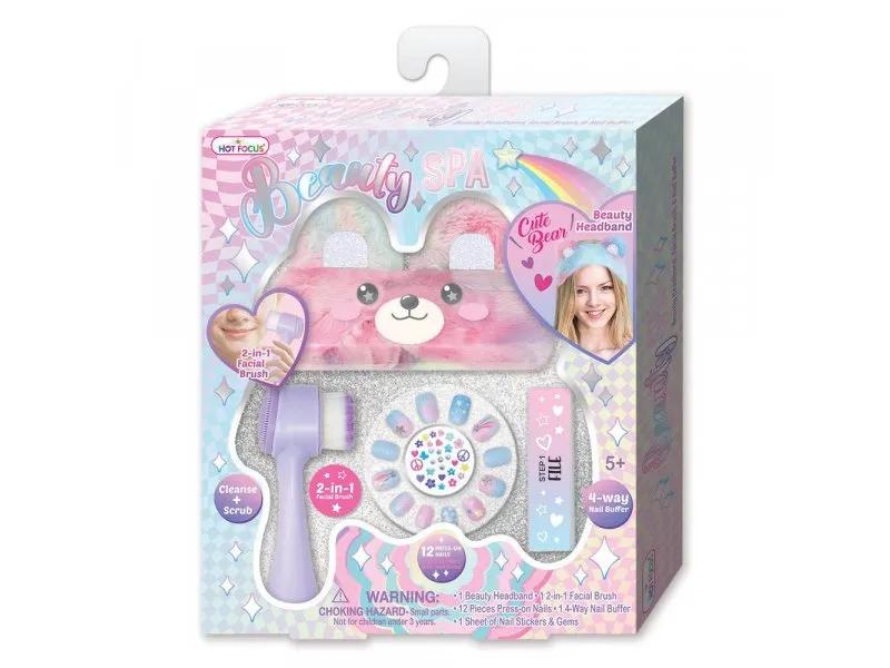 Kozmeticki set Rainbow HF160