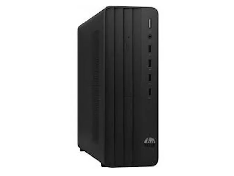 290 G9 MT (6D4C3EA) kompjuter Intel Quad Core i3 13100 8GB 256GB SSD Intel UHD Graphics