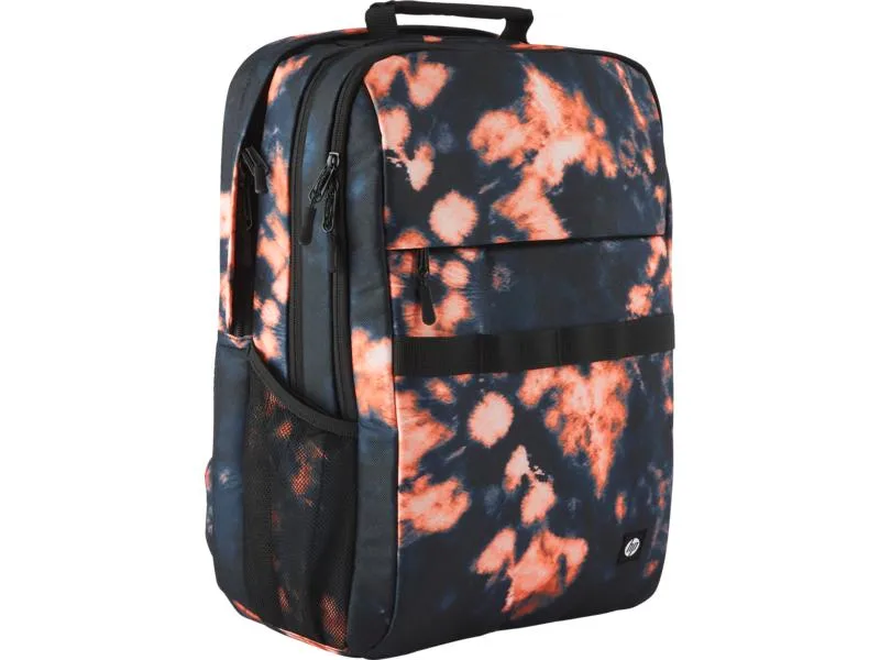 7J593AA HP Campus XL Tie Dye Backpack