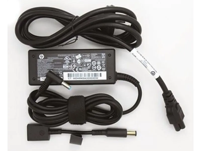ACC AC Adapter 65W Smart (4.5mm), H6Y89AA