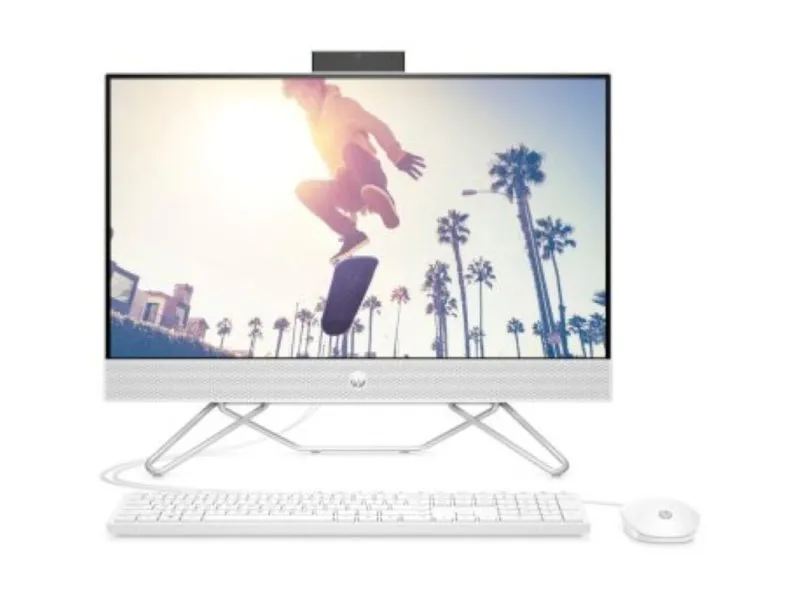 All In One 24-cb1070ny Intel Core i5-1235U, 8GB, 512GB SSD (9S2U3EA // WIN 11 PRO)