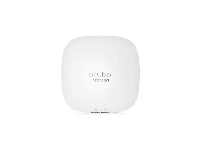 AP Aruba Instant On AP22 (RW) Access Point (R4W02A)