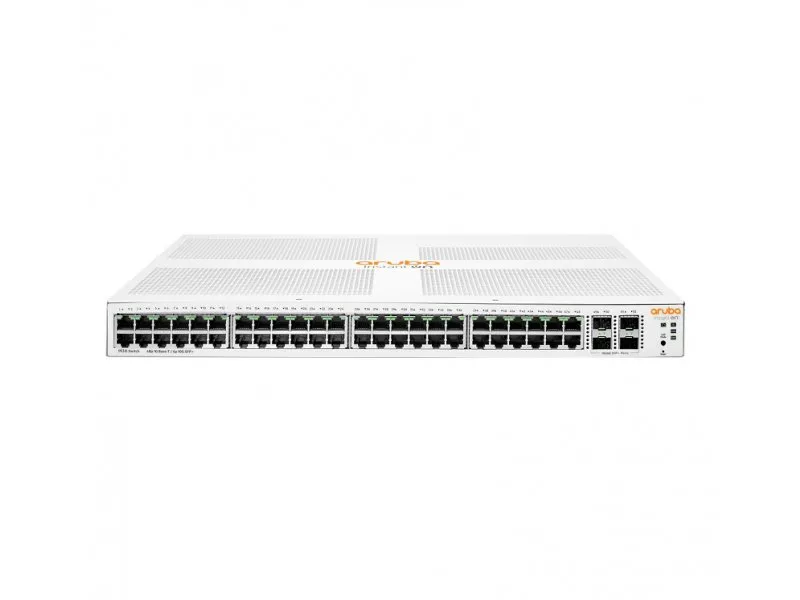 Aruba Instant On 1930-48G 4SFP/ SFP+ Switch (JL685A)