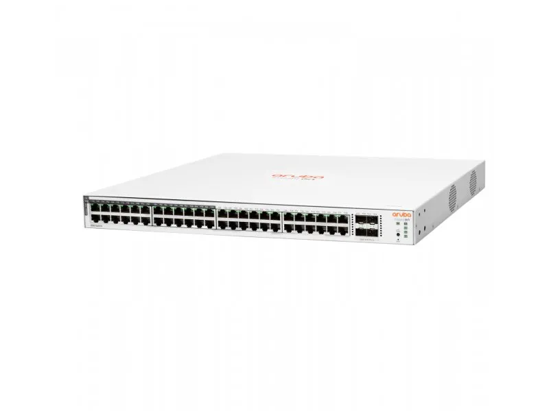 Aruba INSTANTON 1830 48G 4SFP370W switch 48-portni (JL815A)