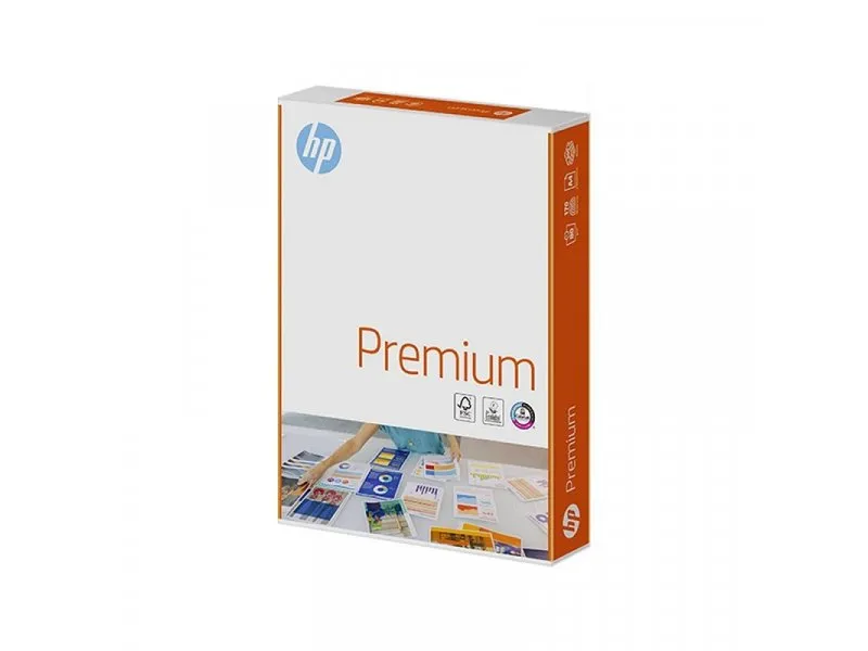 Fotokopir papir Premium A4 80g