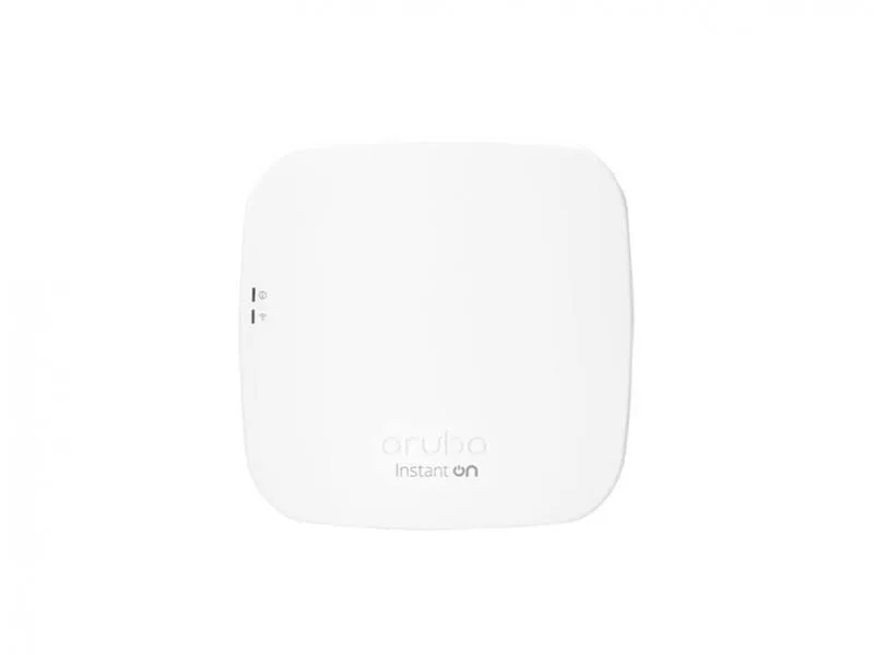 INSTANT On AP12 3X3 AC Vawe2 Access Point (HPR2X01)