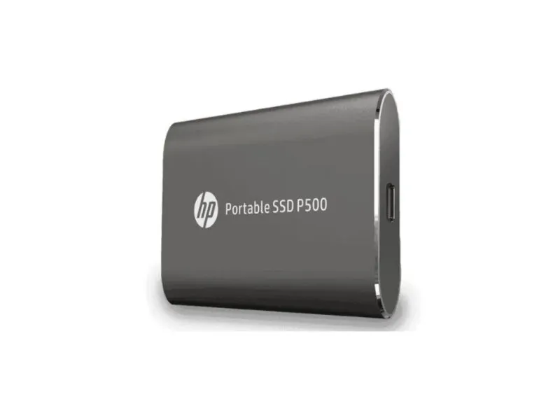 P500 250GB 7NL52AA Portable SSD