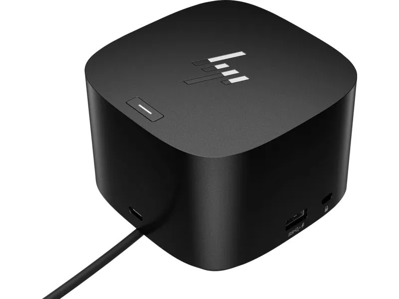 Thunderbolt Dock 280W G4 (4J0G4AA)