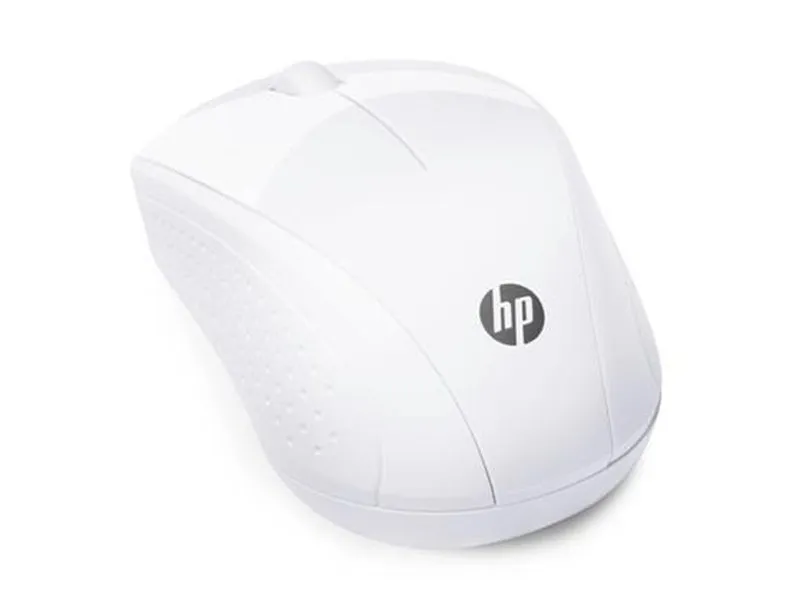 Wireless Mouse 220 white (7KX12AA)