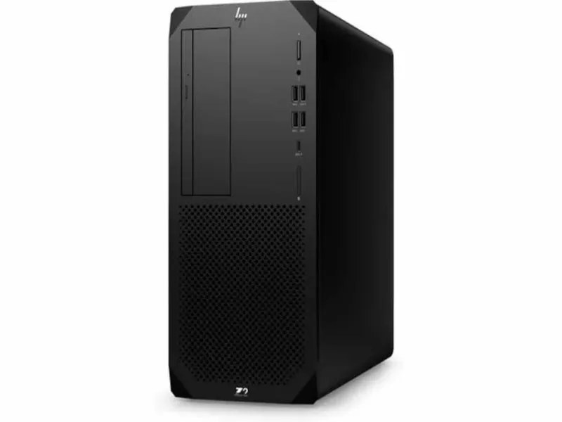 Z2 Tower G9 Intel Core i7-14700, 16GB, 1TB SSD, nVidia T1000 8GB, Win 11 Pro (8T1R6EA)
