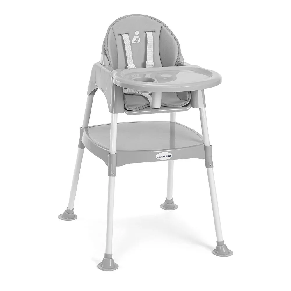 Hranilica 3in1 Grey