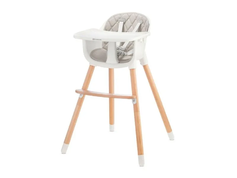 Hranilica za bebe 2u1 Sienna Grey