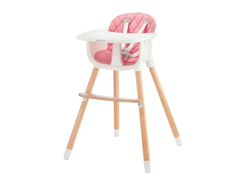 Hranilica za bebe 2u1 Sienna Pink