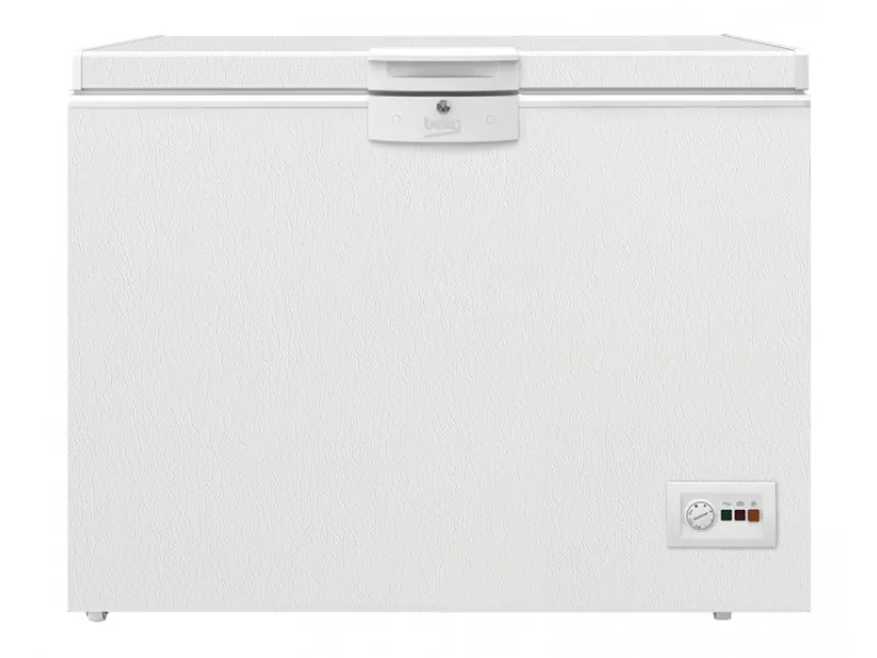 HSM29540 ProSmart inverter horizontalni zamrzivač
