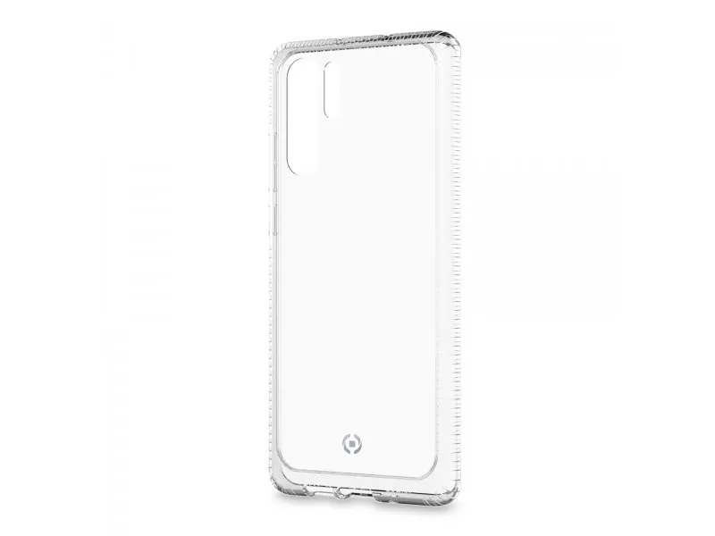 Celly tpu futrola hexalite za Huawei P30 pro (HEXALITE846WH)