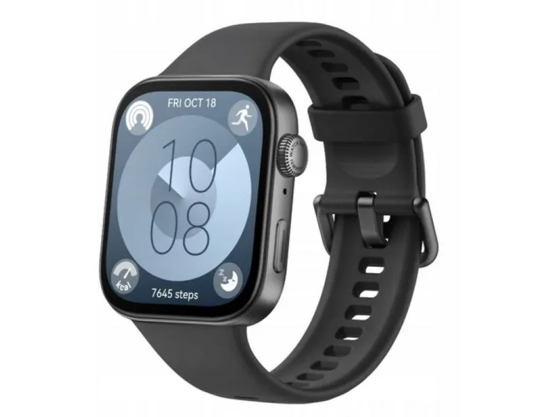 Pametni sat Fit 3 - Black