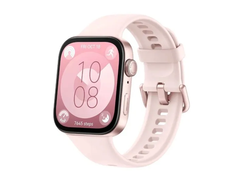Pametni sat SW Fit 3 - Pink