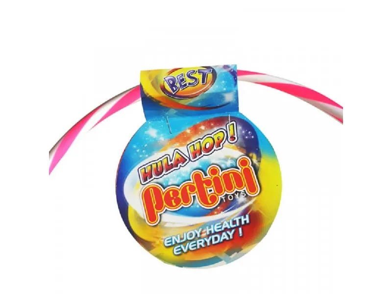 Hula Hop 55cm 2