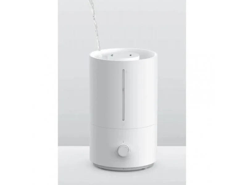 Humidifier 2 Lite EU