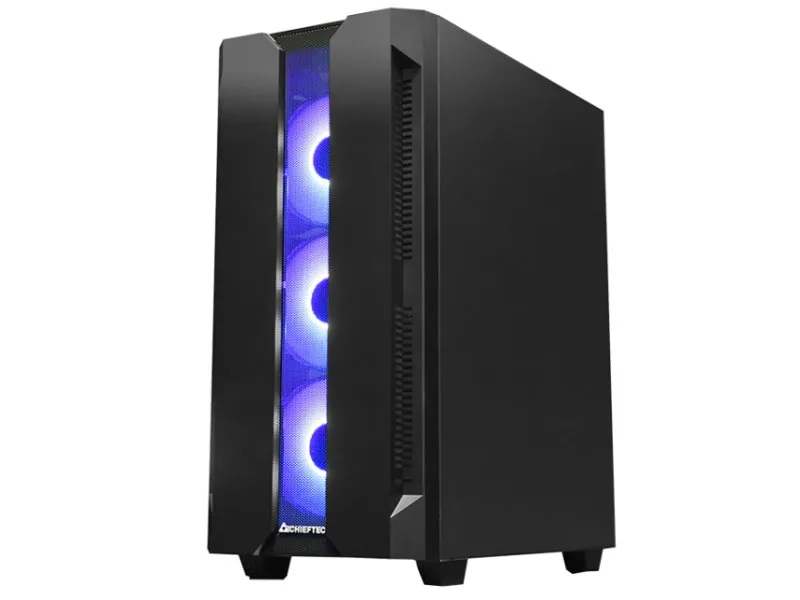 Hunter GS-01B-700W ZPU gaming kućište sa napajanjem