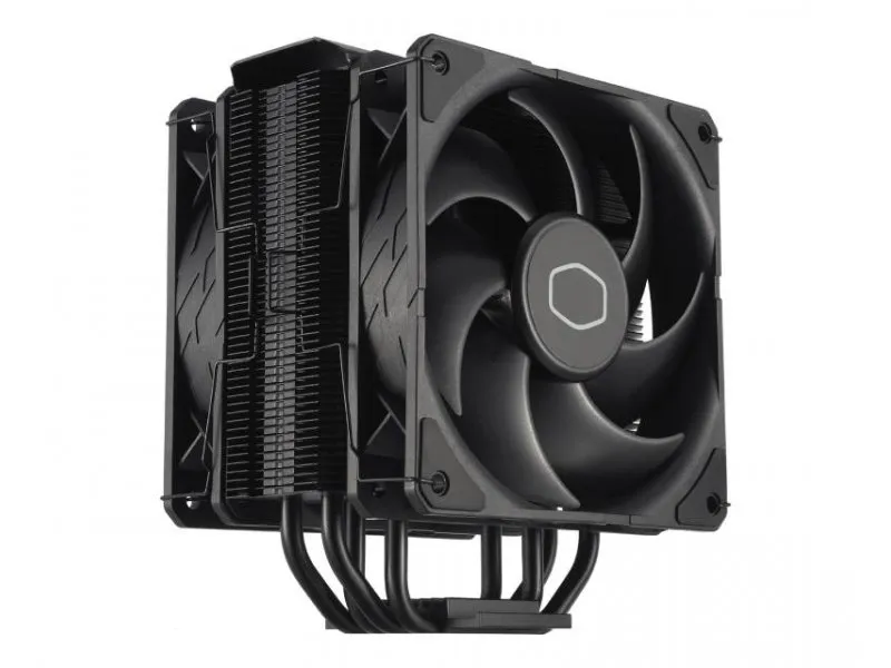 HYPER 212 Black X Duo RR-S4KK-25DN-R1 procesorski hladnjak