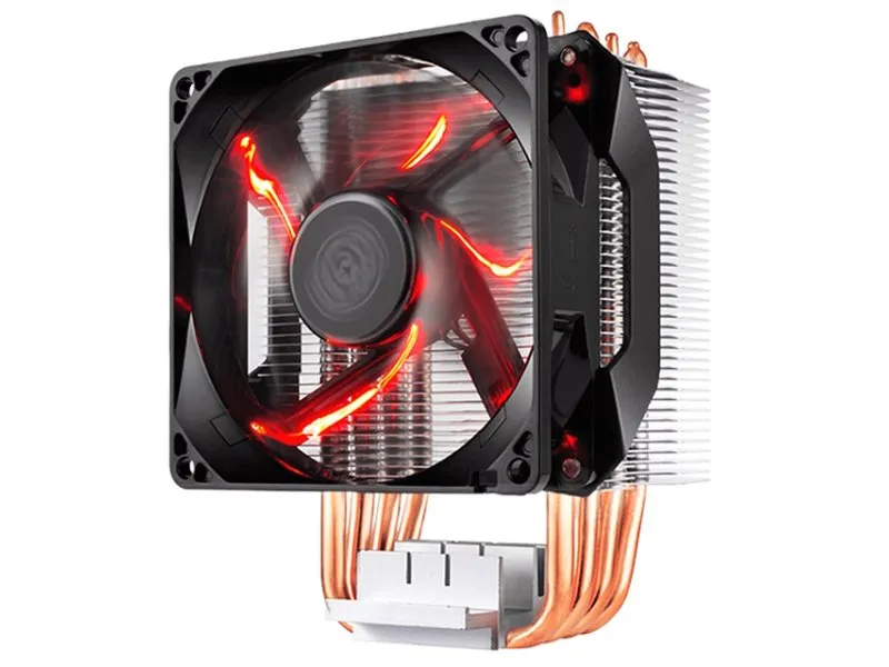 Hyper 411 Nano RR-H410-25PK-R1