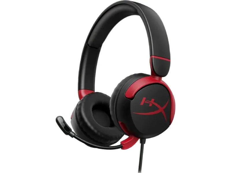 Cloud Mini Black Gaming slušalice sa mikrofonom